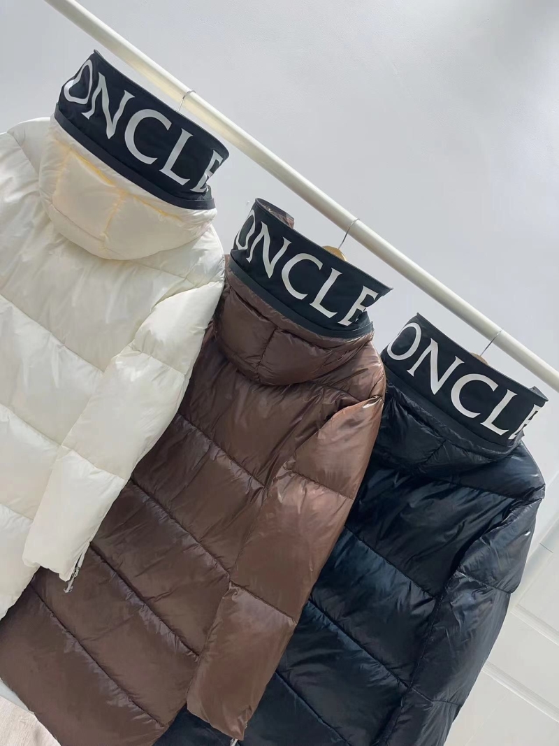 Moncler Down Coat